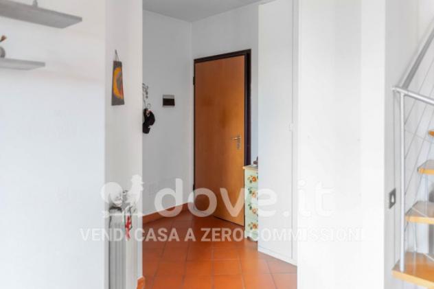 Appartamento di 85 m² con 3 locali e box auto in vendita a Castiglione del Lago - Foto 13