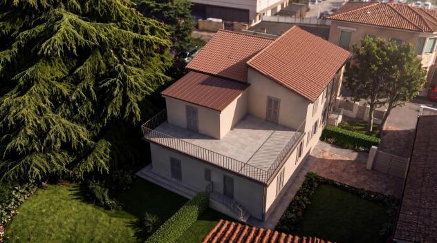 Appartamento in vendita a Colle di Val d'Elsa 92 mq Rif: 1432035 - Foto 6