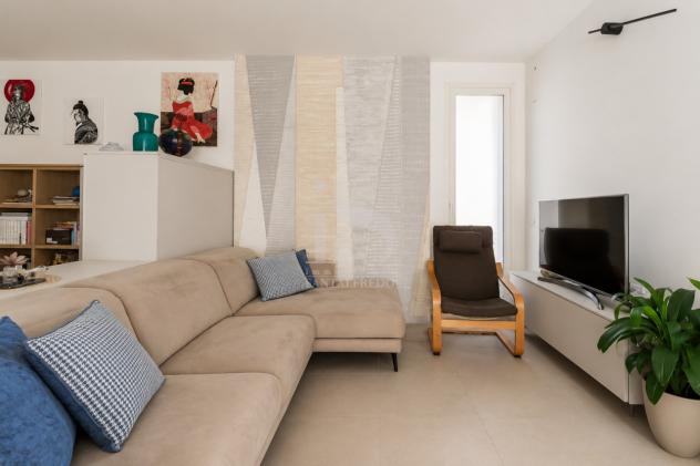 APPARTAMENTO di 3 vani e di 94 mq (CONCOREZZO) rif. HOME 3711 - Foto 10