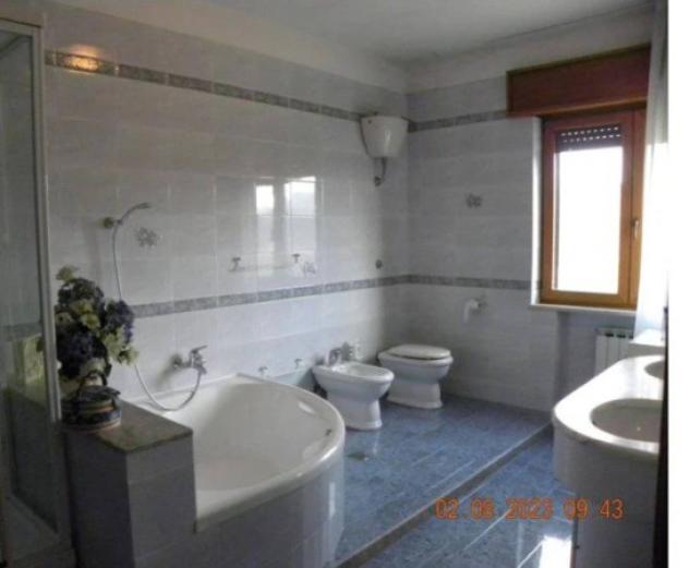 Immobile in asta di 153 m² con più di 5 locali in vendita a Contursi Terme - Foto 12