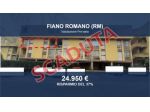 Immobile in asta di 56 m² in vendita a Fiano Romano
