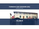 Immobile in asta di 37 m² in vendita a Fornovo San Giovanni