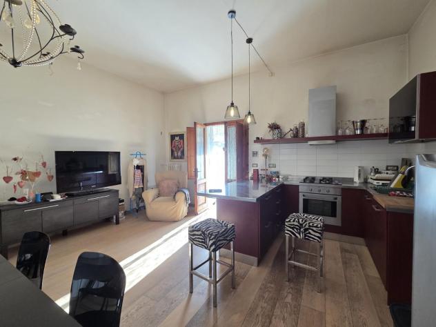 Duplex in vendita a Ponte a Cappiano - Fucecchio 115 mq Rif: 1359560 - Foto 2