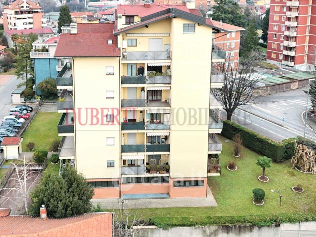 Quadrilocale in Vendita in Via Tagliamento a Gallarate - Foto 3