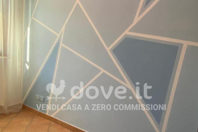 Appartamento di 54 m² con 3 locali e box auto in vendita a Gavorrano - Foto 16