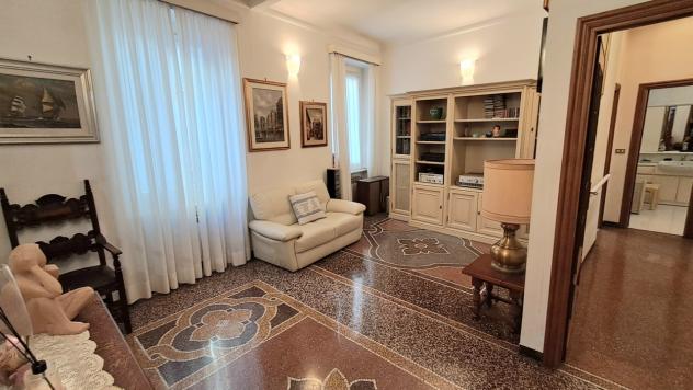 Quadrilocale in vendita a Genova, Albaro - Foto 6