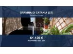 Immobile in asta di 92 m² in vendita a Gravina di Catania