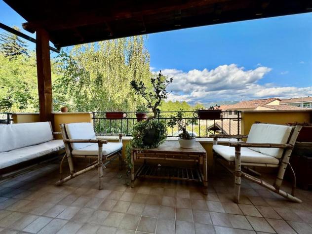 Villa a schiera in vendita a L'Aquila - Foto 5