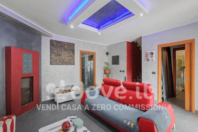 Villetta a schiera di 174 m² con 5 locali in vendita a Leinì - Foto 5