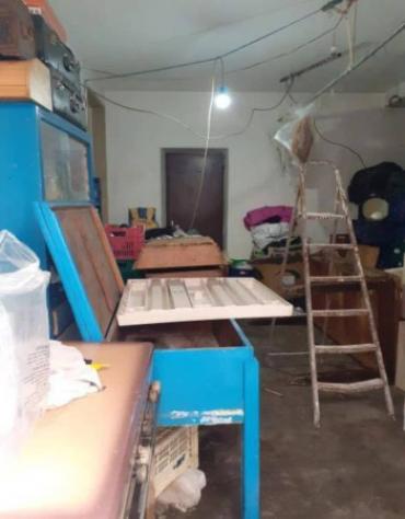 Immobile in asta di 111 m², box auto in vendita a Lenola - Foto 18