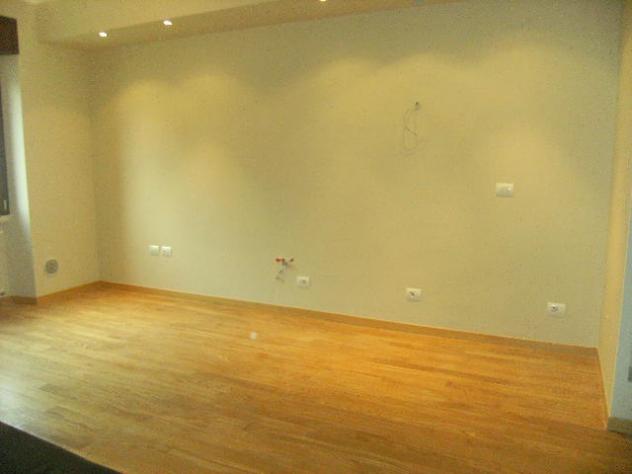 Milano - ottimo Biolcale Piano rialzato Corso Sempione 15 - Mq 48 . info tel 3337486559 - 3384983769 - Foto 4