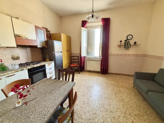 Appartamento in vendita a San Romano - Montopoli in Val d'Arno 55 mq Rif: 1419472 - Foto 4
