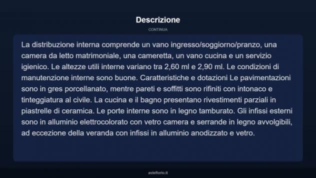 Immobile in asta di 60 m² in vendita a Palermo - Foto 14