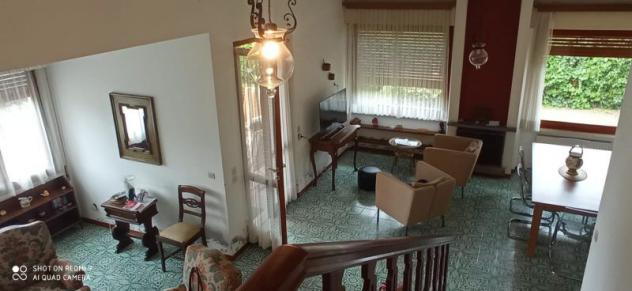 VILLA di 7 vani e di 240 mq (PIETRASANTA) rif. MP887 - Foto 10