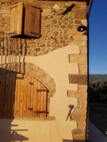 Casale in vendita a Roccalbegna 150 mq Rif: 1369761 - Foto 5
