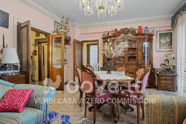 Appartamento di 132 m² con 4 locali e posto auto in vendita a Roma - Foto 8