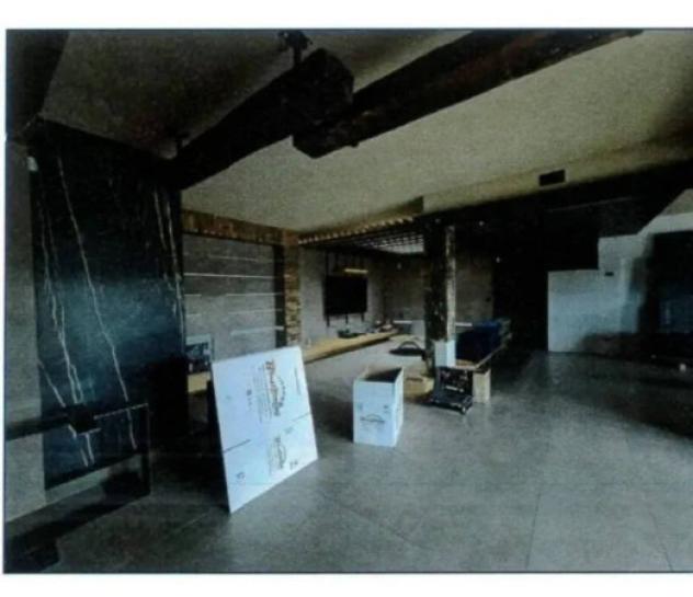 Immobile in asta di 289 m² con più di 5 locali e box auto in vendita a Roma - Foto 12