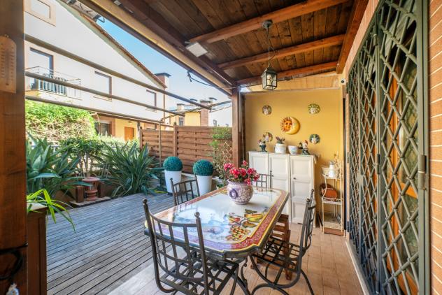 Villa a schiera in vendita a Roma - Foto 2