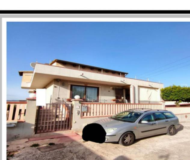 Immobile in asta di 149 m² in vendita a Rosolini - Foto 8