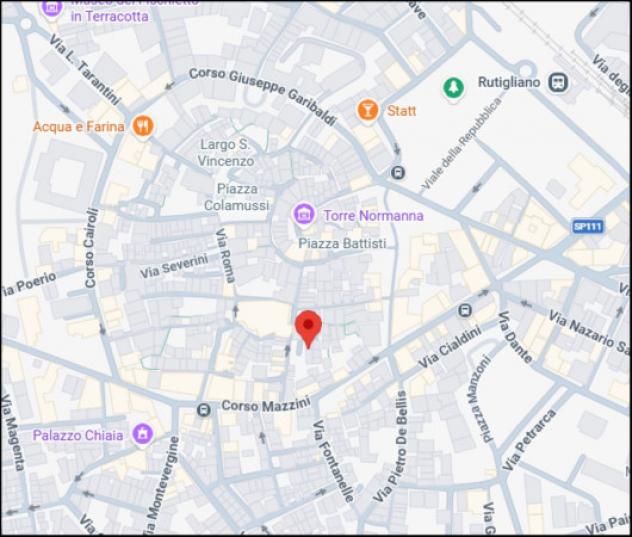 Immobile in asta di 54 m² in vendita a Rutigliano - Foto 11