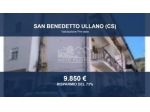 Immobile in asta di 93 m² in vendita a San Benedetto Ullano