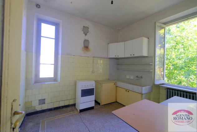 Porzione di casa in vendita a Sassello - Foto 15