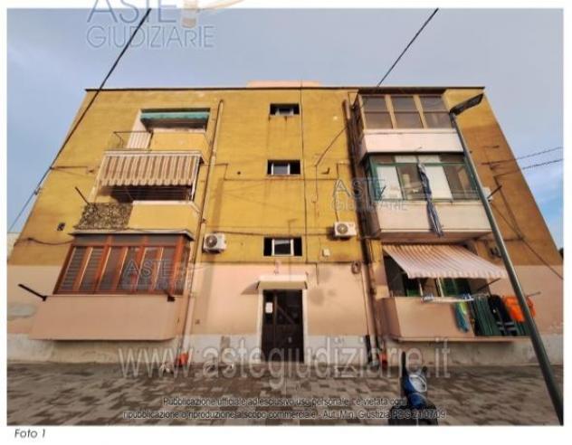 IMMOBILI-IMMOBILE RESIDENZIALE-Via Alessandro Volta, 79, 74123 Taranto TA, Italia - Foto 5