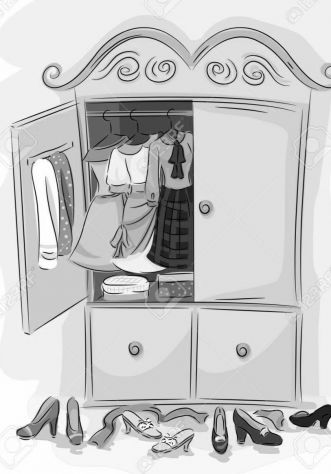 Consulente d'immagine - Revitalize Closet