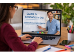 LEZIONI DI INFORMATICA IN DAD
