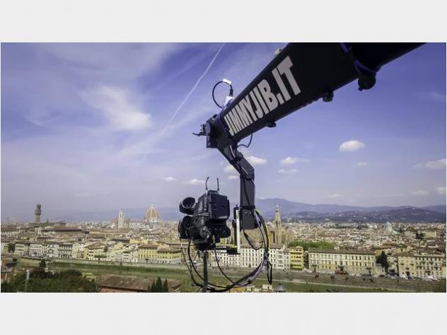 Noleggio Jimmy Jib Usato - Foto 4