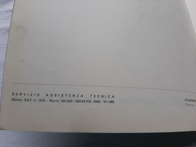AUTOBIANCHI PRIMULA  ORIGINALE - Foto 2