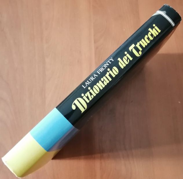 Dizionario dei trucchi 1500 consigli utili per la casa Laura Fronty 1986 CDE - Foto 3
