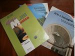 LIBRI SCUOLA MEDIA USATI