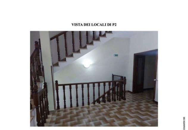 Immobile in asta di 2000 m² in vendita a Borgorose - Foto 11