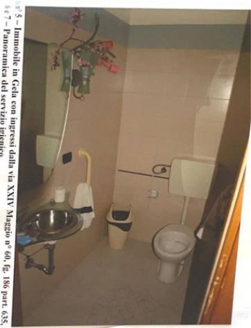 Immobile in asta di 90 m² in vendita a Gela - Foto 3