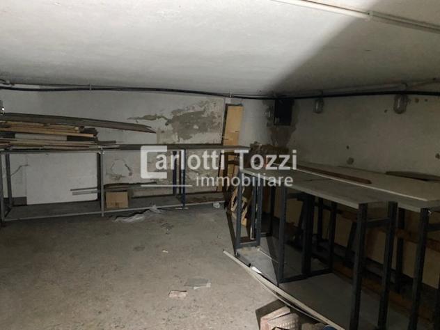 IMMOBILE COMMERCIALE di 77 mq (GROSSETO) rif. 03504 - Foto 18