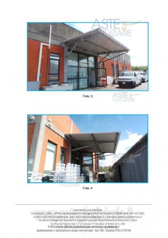IMMOBILI-IMMOBILE COMMERCIALE-Via Due Ponti n. 1 - Foto 3
