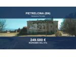 Immobile in asta di 1093 m² in vendita a Pietrelcina