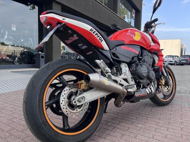 Honda Hornet null - Foto 3