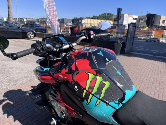 Yamaha MT-10 null - Foto 10