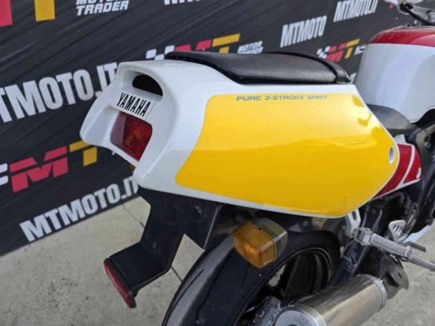 YAMAHA TRZ 250 Video 360 RS-3VX Cv45 rif. 24084768 - Foto 9