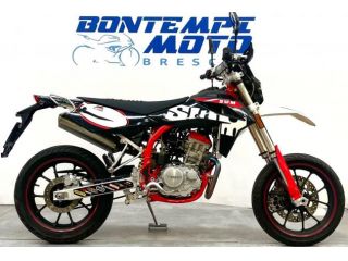 SWM SM 125 null