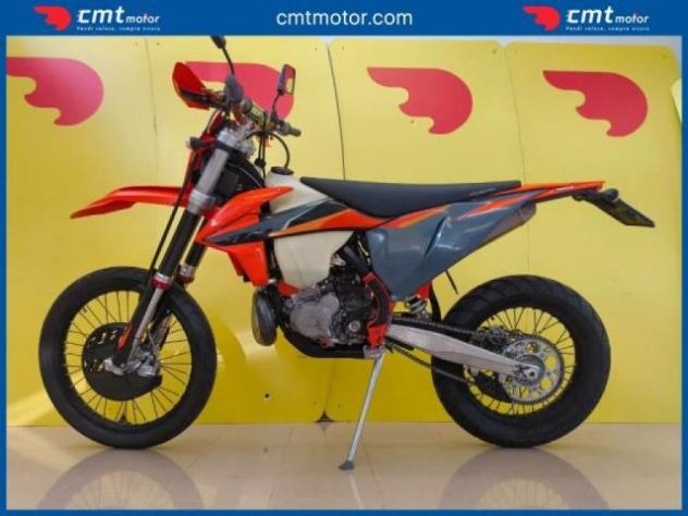 KTM EXC 250 Garantita e Finanziabile rif. 23862765 - Foto 3