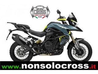 BENELLI TRK 902 XPLORER rif. 23983466