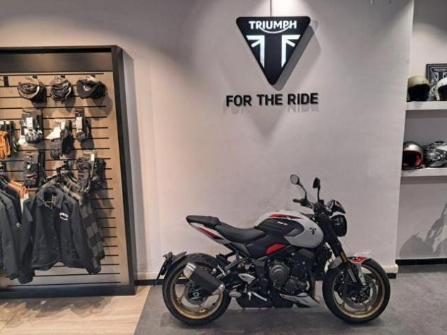 TRIUMPH TRIDENT 800 rif. 24093590