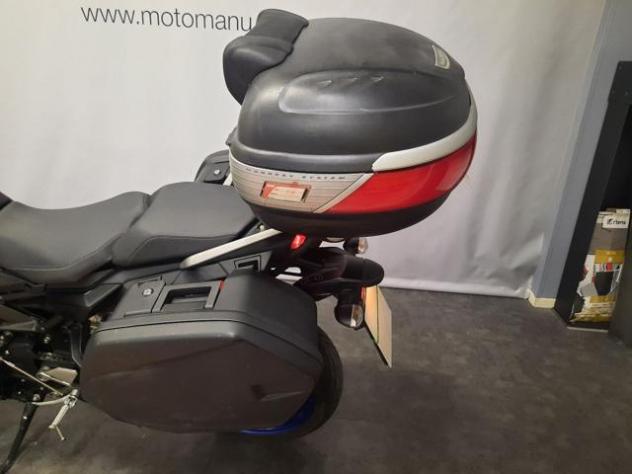 YAMAHA Tracer 900 900 rif. 24011011 - Foto 10
