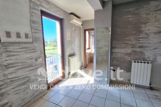 Appartamento di 65 m² con 2 locali e box auto in vendita a Fano - Foto 7