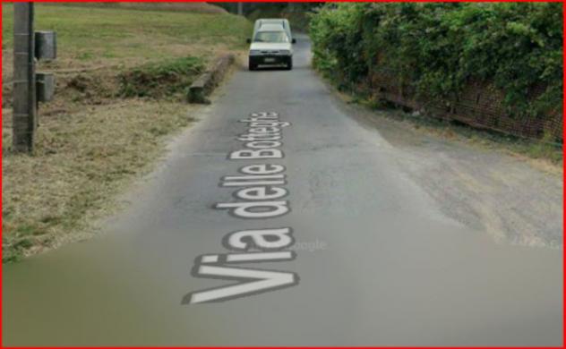 Immobile in asta di 560 m² con più di 5 locali in vendita a Pescia - Foto 11