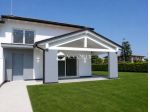 BIFAMILIARE di 4 vani e di 210 mq (SUSEGANA) rif. MM3338
