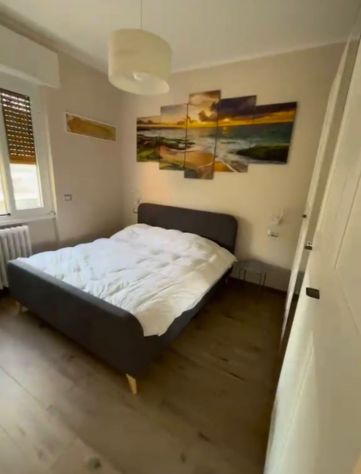 stanza singola con bagno privato-400 euro compresi - Foto 4